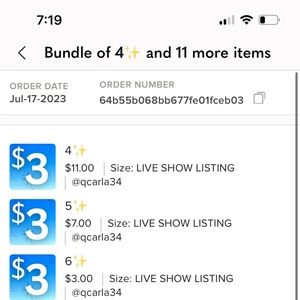 Qcarla34 order split 2